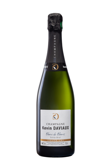 Blanc de Blancs Extra-Brut