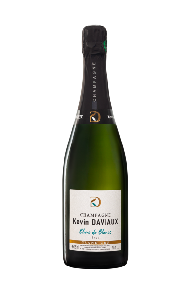 Blanc de Blancs Brut - Grand Cru